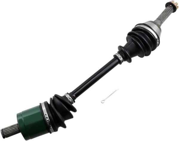 AXLE KIT COMPLETE POLARIS - Image 2