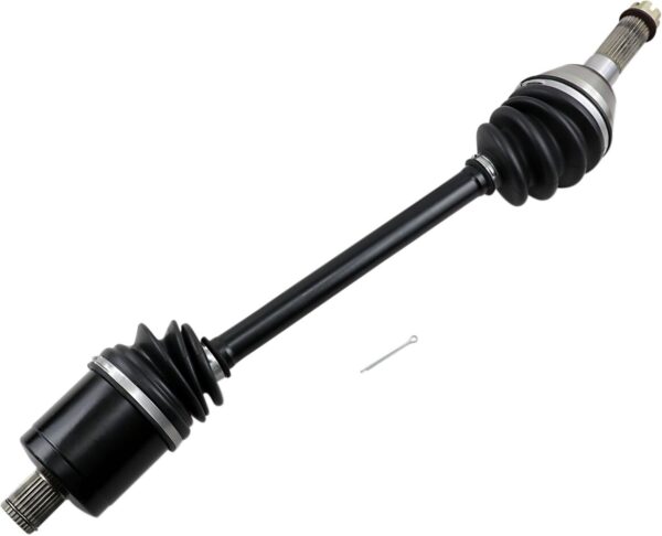 AXLE KIT COMPLETE POLARIS - Image 2
