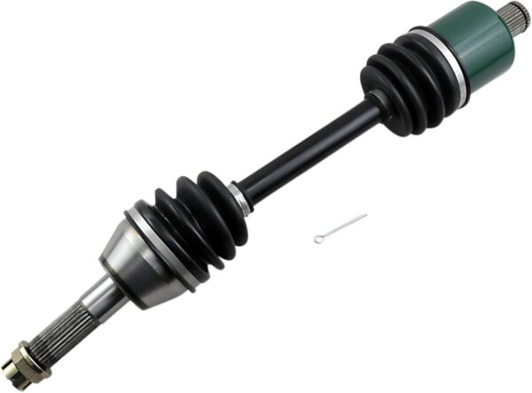 AXLE KIT COMPLETE POLARIS - Image 2