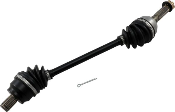 AXLE KIT COMPLETE POLARIS