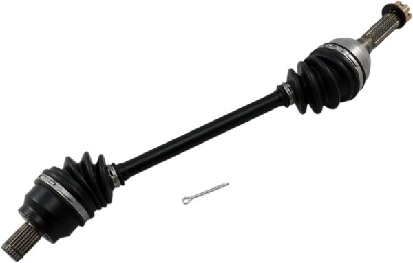 AXLE KIT COMPLETE POLARIS - Image 2