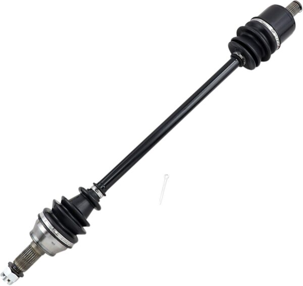 AXLE KIT COMPLETE POLARIS - Image 2