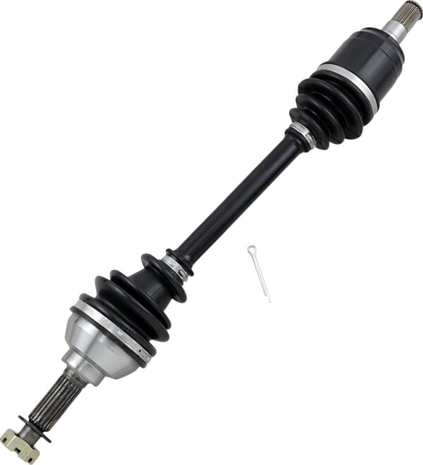 AXLE KIT COMPLETE SUZ