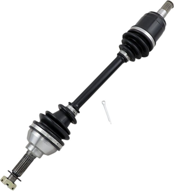 AXLE KIT COMPLETE SUZ - immagine 2