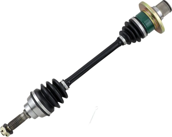 AXLE KIT COMPLETE SUZ