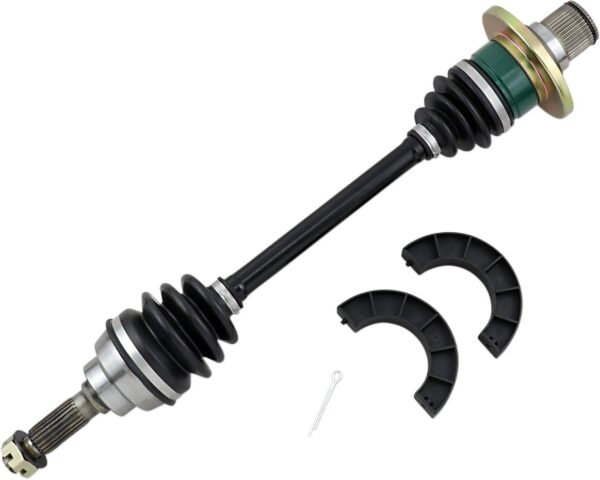 AXLE KIT COMPLETE SUZ - Image 2