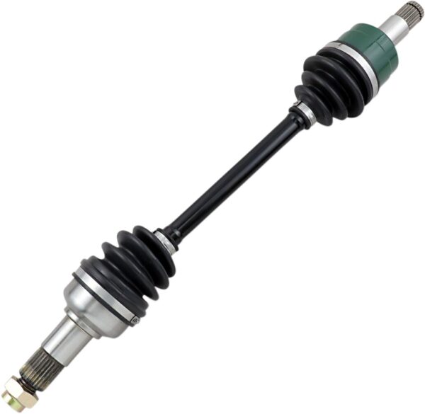 AXLE KIT COMPLETE YAMAHA - Image 2