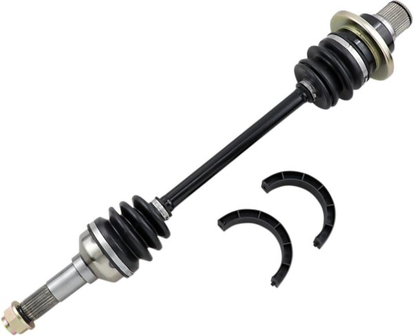 AXLE KIT COMPLETE YAMAHA - Image 2