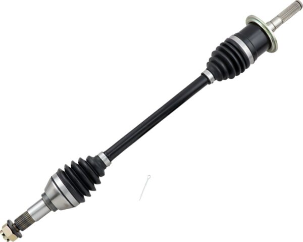 HD AXLE KT COMPLETE CANAM