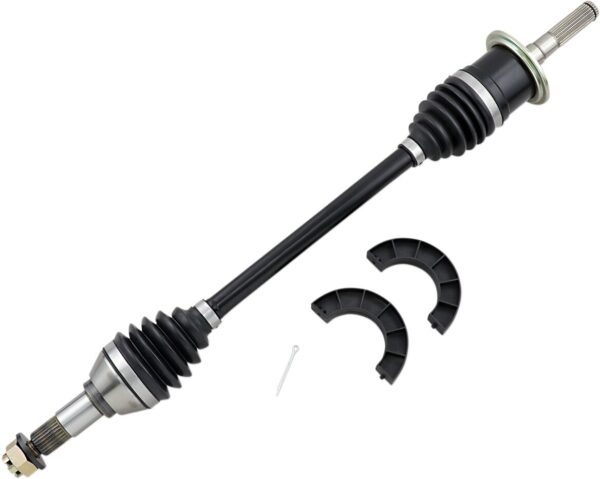 HD AXLE KT COMPLETE CANAM - immagine 2