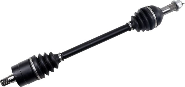 AXLE KIT COMPLETE CAN-AM
