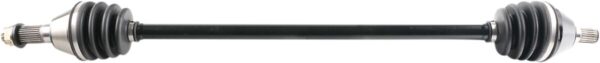 AXLE KIT COMPLETE CANAM