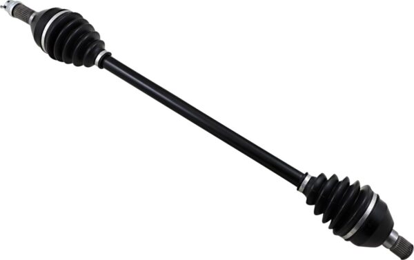 AXLE KIT COMPLETE CANAM
