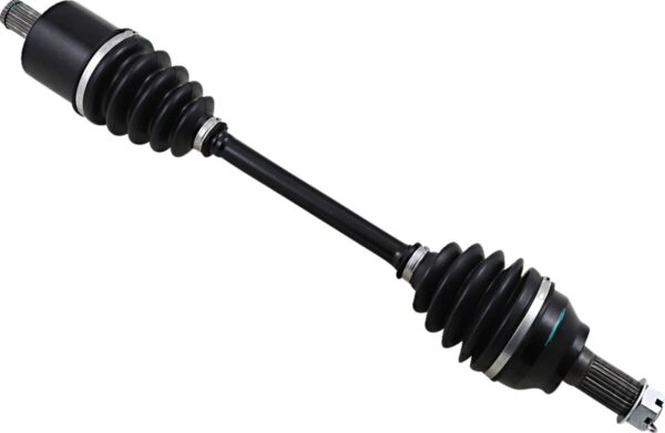 AXLE KIT COMPLETE POL