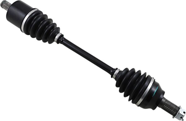 AXLE KIT COMPLETE POL - immagine 2