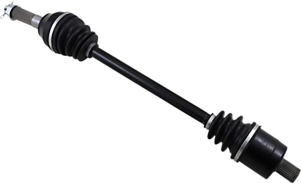 AXLE KIT COMPLETE POL