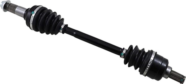 AXLE KIT COMPLETE YAM