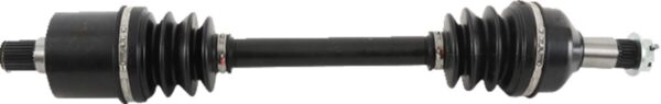 AXLE KIT COMPLETE ARC CAT