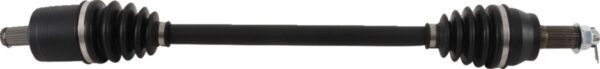 AXLE KIT COMPLETE POL