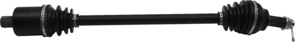 AXLE KIT COMPLETE POL