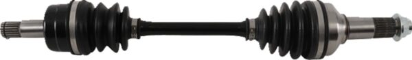AXLE KIT COMPLETE YAM