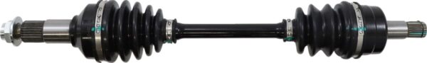 AXLE KIT COMPLETE YAM
