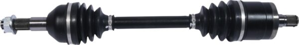 AXLE KIT COMPLETE CANAM