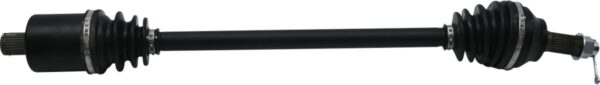 AXLE KIT COMPLETE POL