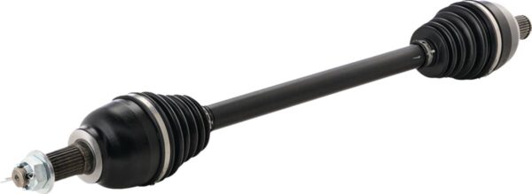 AXLE KIT COMPLETE POL - immagine 2