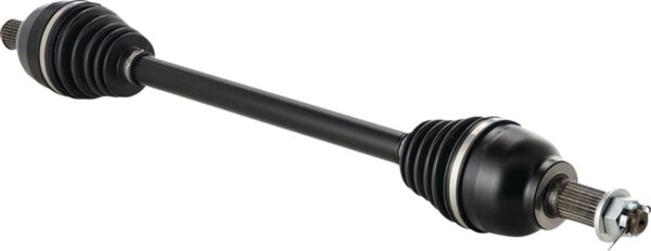 AXLE KIT COMPLETE POL - immagine 3