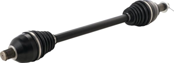 AXLE KIT COMPLETE POL - immagine 4