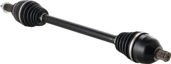 AXLE KIT COMPLETE POL - immagine 5
