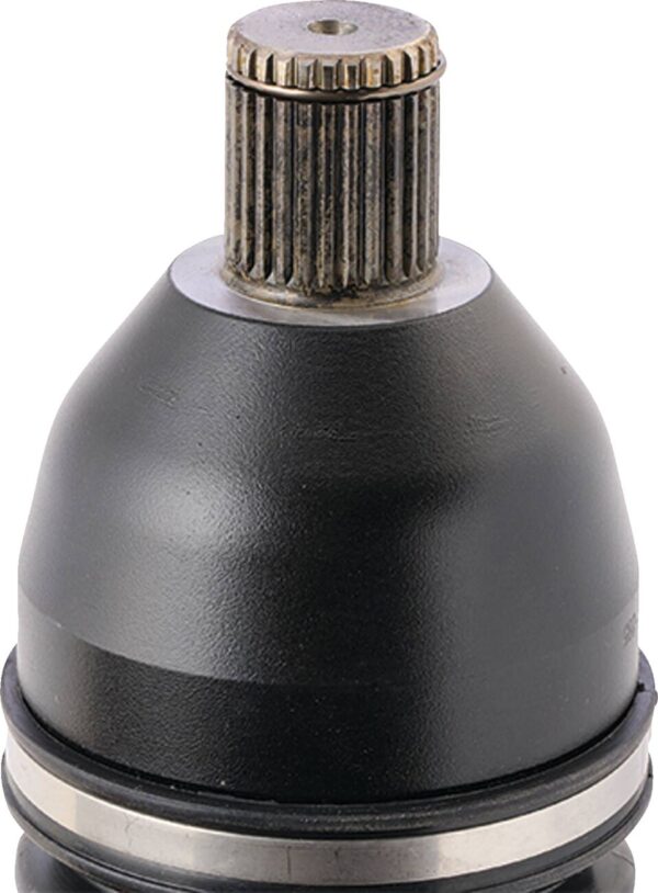 AXLE KIT COMPLETE POL - immagine 6