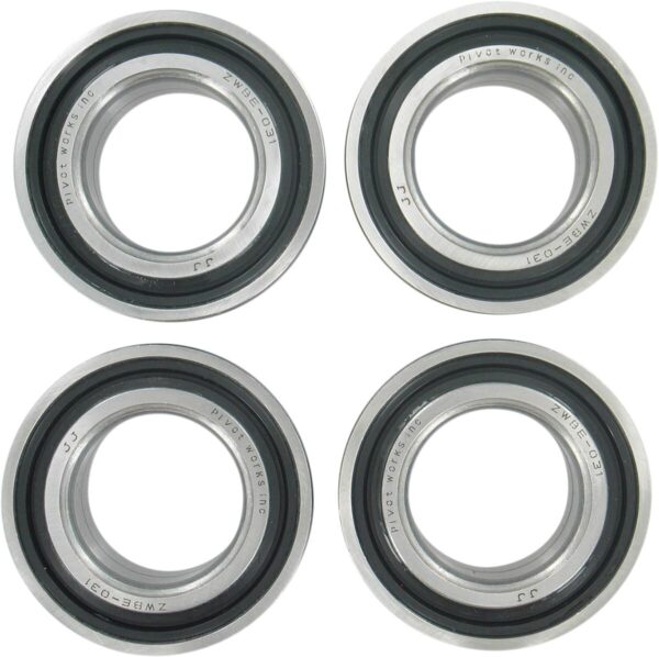 BEARING WHL RR P21-000