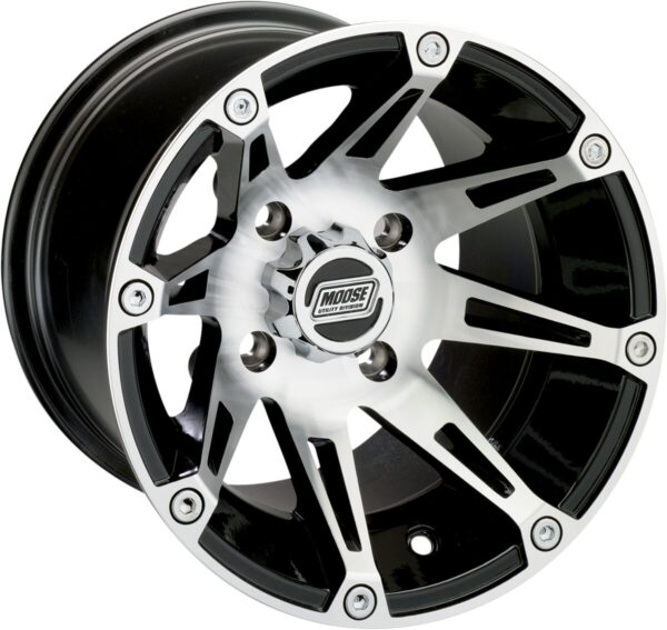 WHEEL 387M 14X7 4/110 4+3