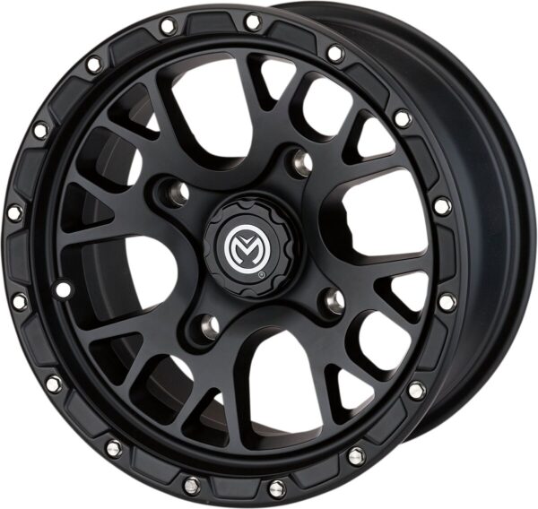 WHEEL 545MO 14X7 4/156 SB - immagine 2