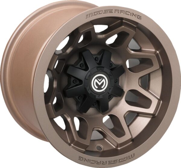 WHEEL 416BZ 15X7 4-1365+2 - immagine 2