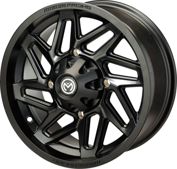 WHEEL 361X 12X7 4/156 4+3 - Image 2