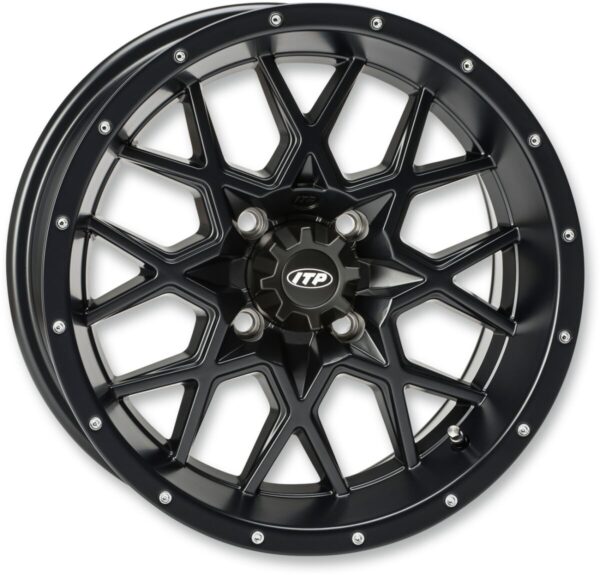 HURRICANE 15X7 5/4.5 6+1 61 8