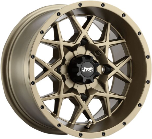 HURRICANE 15X7 5/4.5 6+1 61 8
