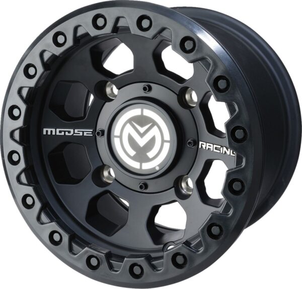 WHEEL 23X 12X7 4/136 4+3 - Image 2