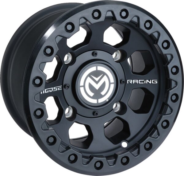 WHEEL 23X 12X7 4/110 4+3