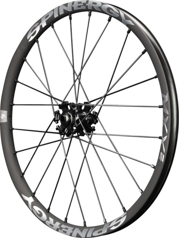 SPINERGY WHEEL MXXE FRT