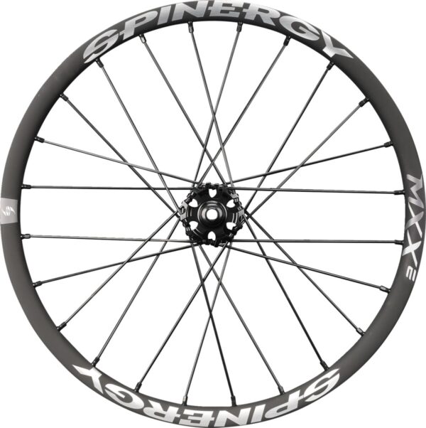 SPINERGY WHEEL MXXE FRT