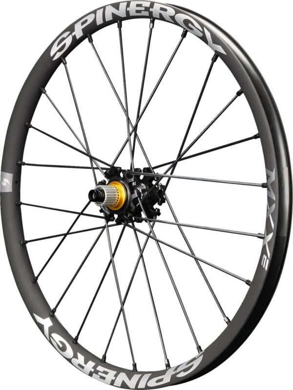 SPINERGY WHEEL MXXE REAR