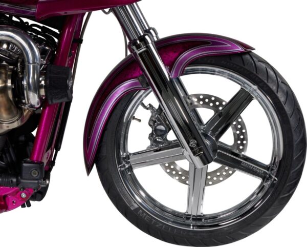 888 120/70ZR19 (60W) TL - Image 2