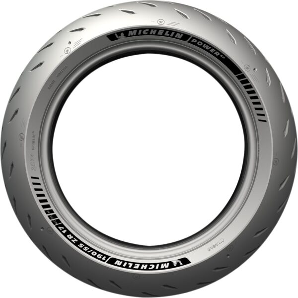 POW GP R 180/55ZR17(73W) TL - Image 3