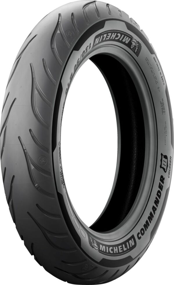 COM3 CR F 100/90B19 57H TL/TT