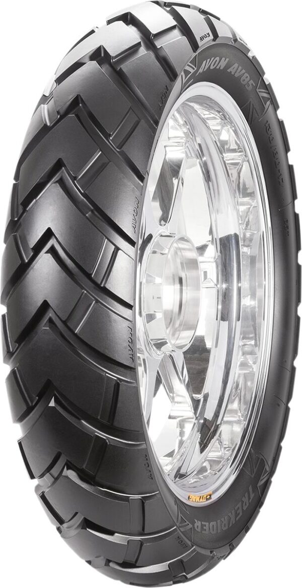 TKRDR 140/80-17 69T TL