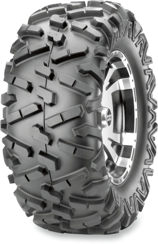 BIGH2 MU10 30X10R14 71M E